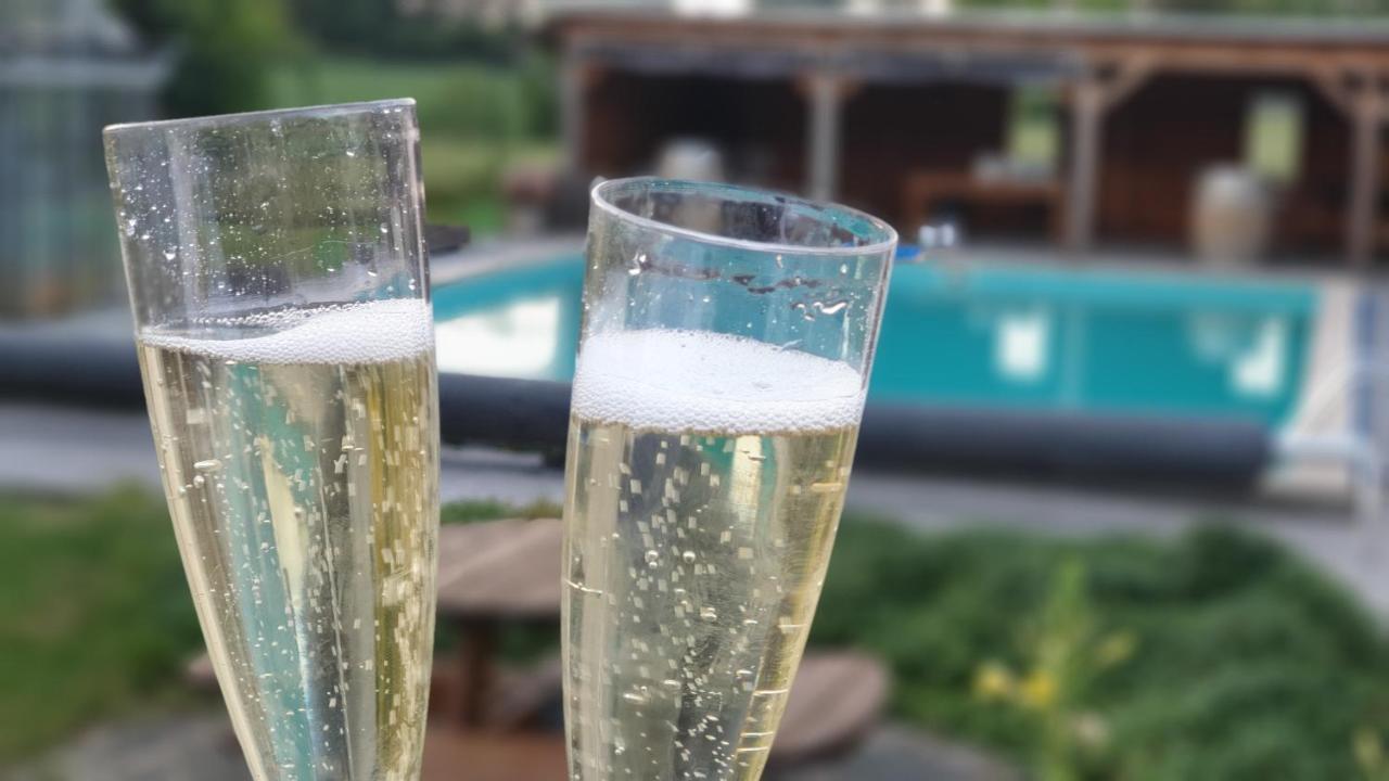 Prachtige Vakantiewoning 'la Bienvenue' In Venlo, Limburg Venlo
