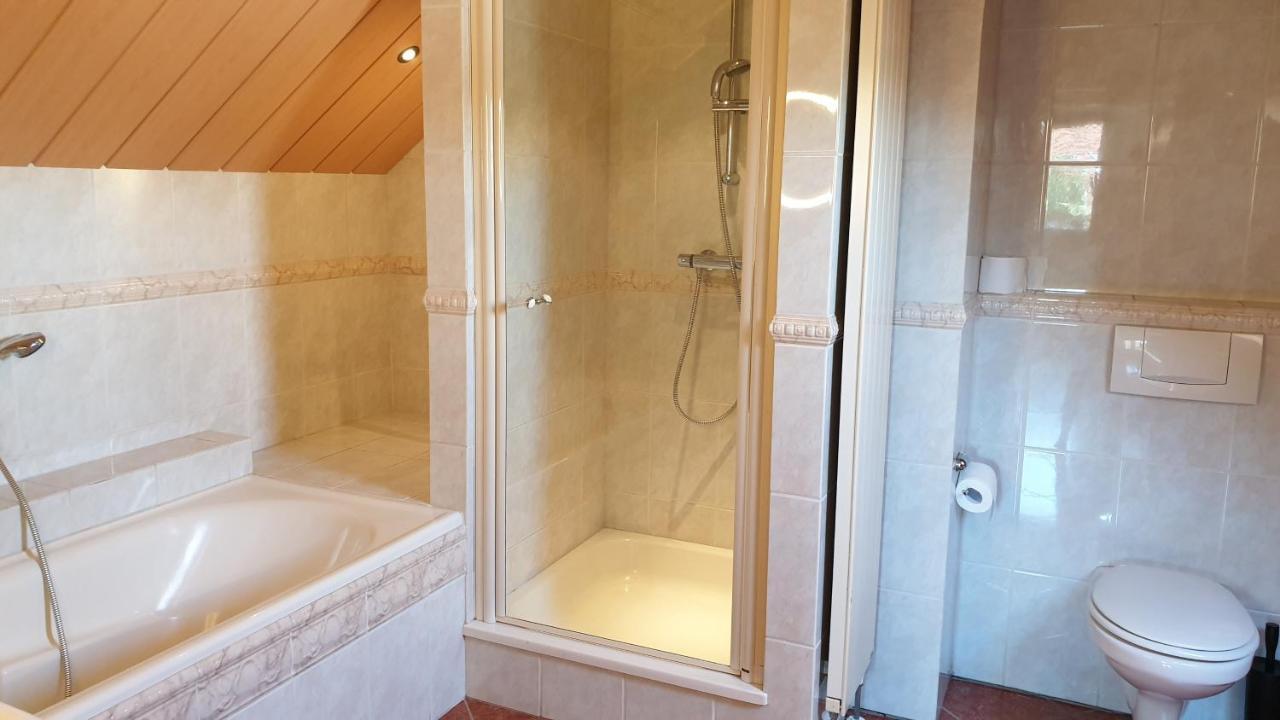 Prachtige Vakantiewoning 'la Bienvenue' In Venlo, Limburg Venlo