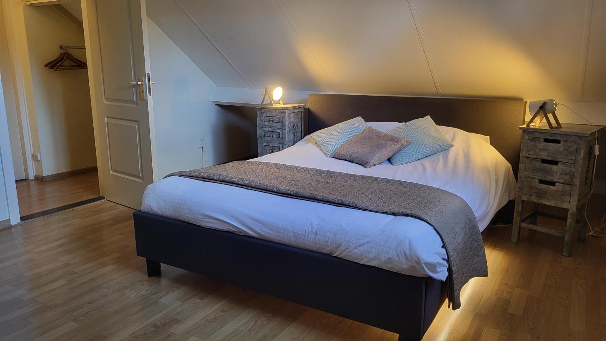 Prachtige Vakantiewoning 'la Bienvenue' In Venlo, Limburg Holiday home