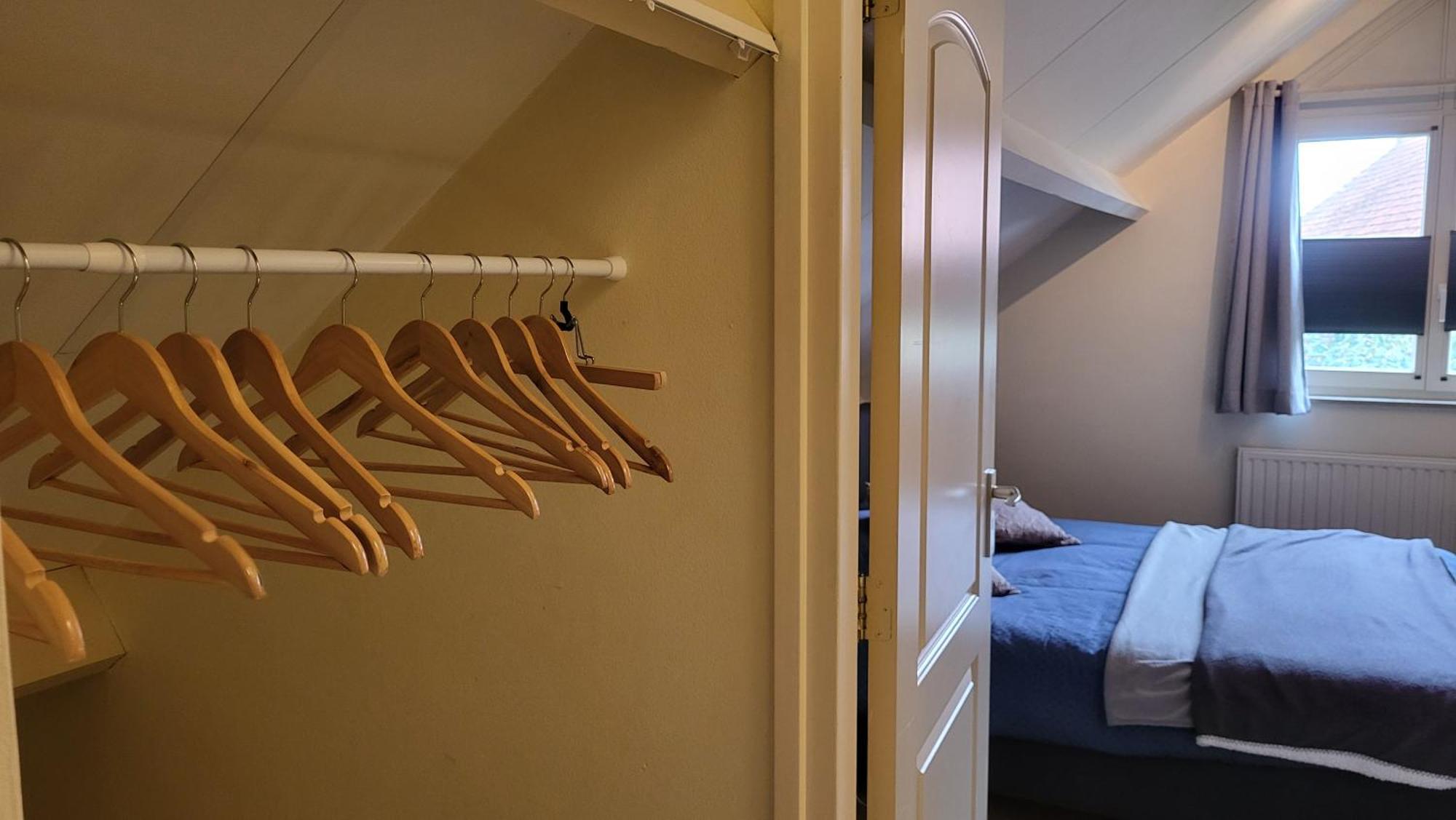Holiday home Prachtige Vakantiewoning 'la Bienvenue' In Venlo, Limburg *