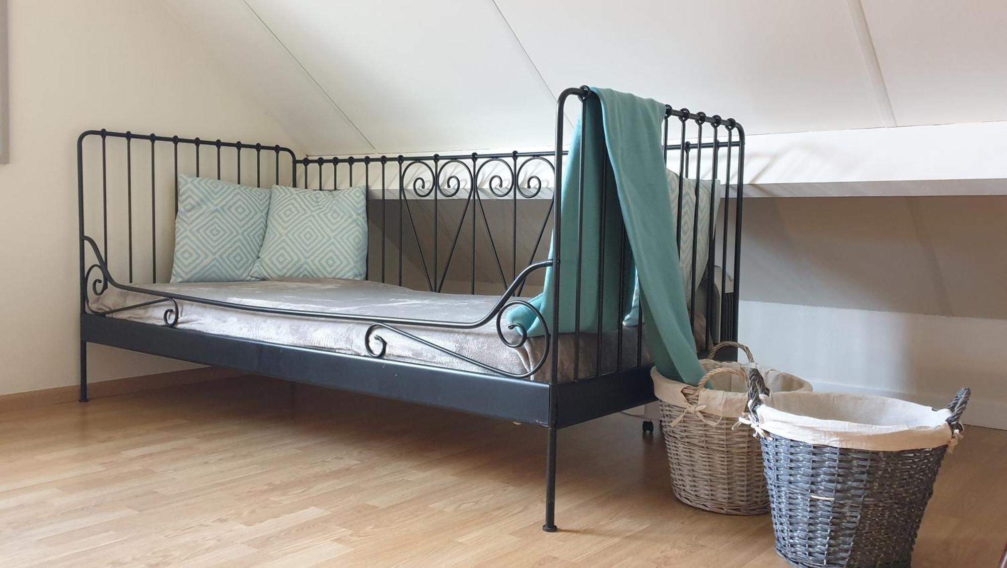Prachtige Vakantiewoning 'la Bienvenue' In Venlo, Limburg Holiday home Venlo