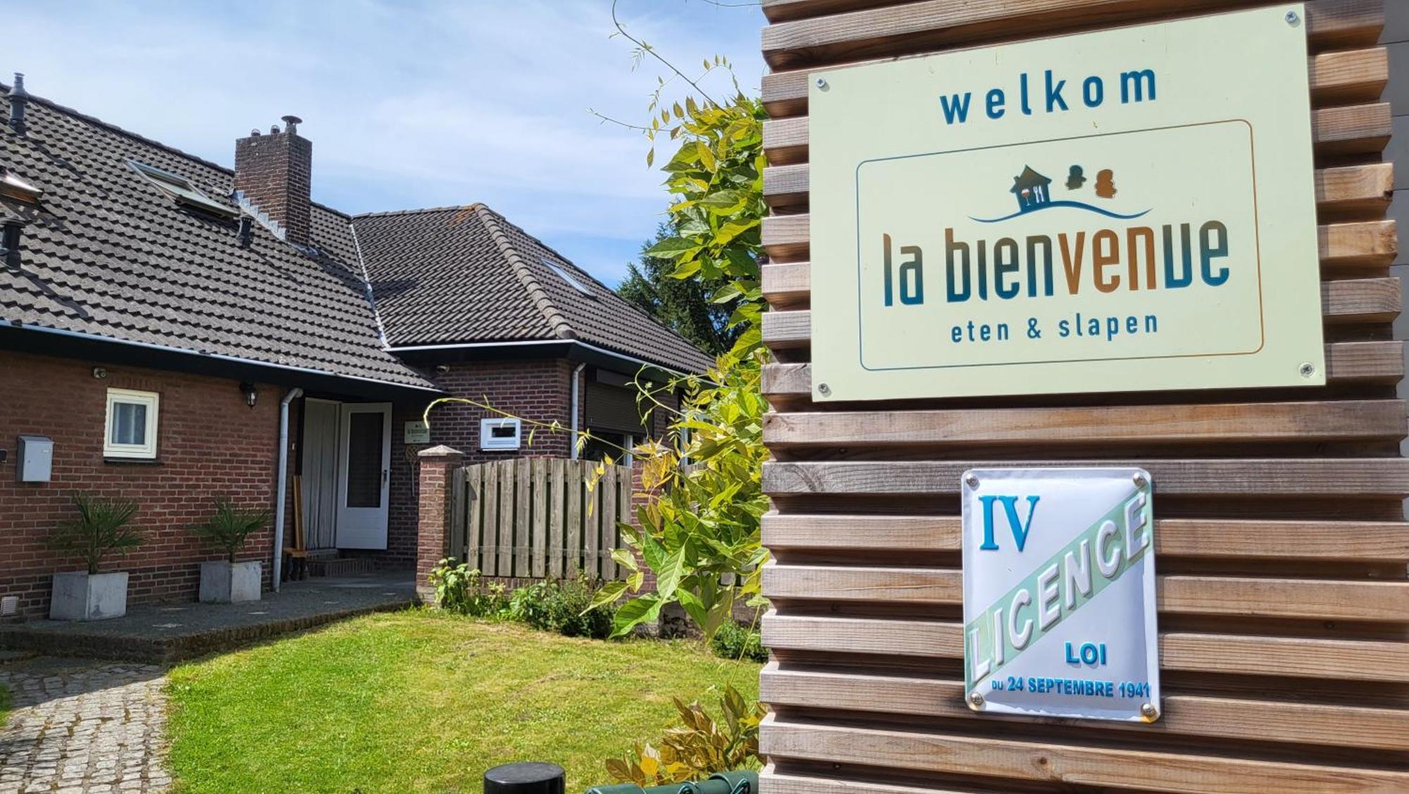 Holiday home Prachtige Vakantiewoning 'la Bienvenue' In Venlo, Limburg Venlo
