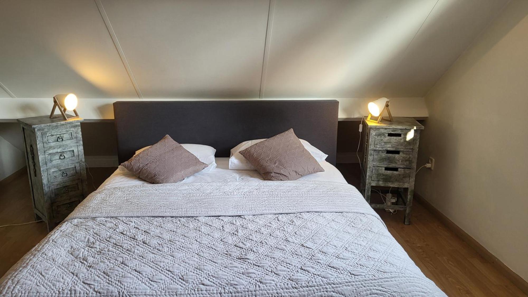 Prachtige Vakantiewoning 'la Bienvenue' In Venlo, Limburg Venlo