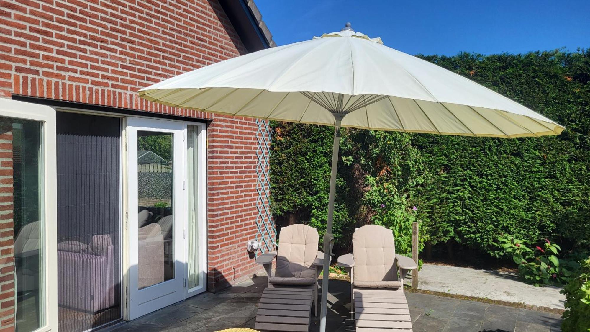 Holiday home Prachtige Vakantiewoning 'la Bienvenue' In Venlo, Limburg