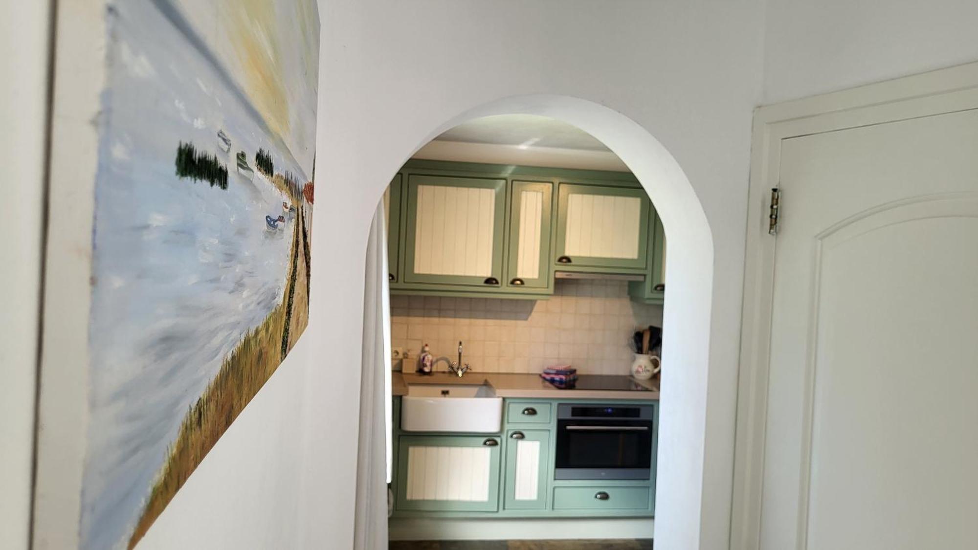 Prachtige Vakantiewoning 'la Bienvenue' In Venlo, Limburg