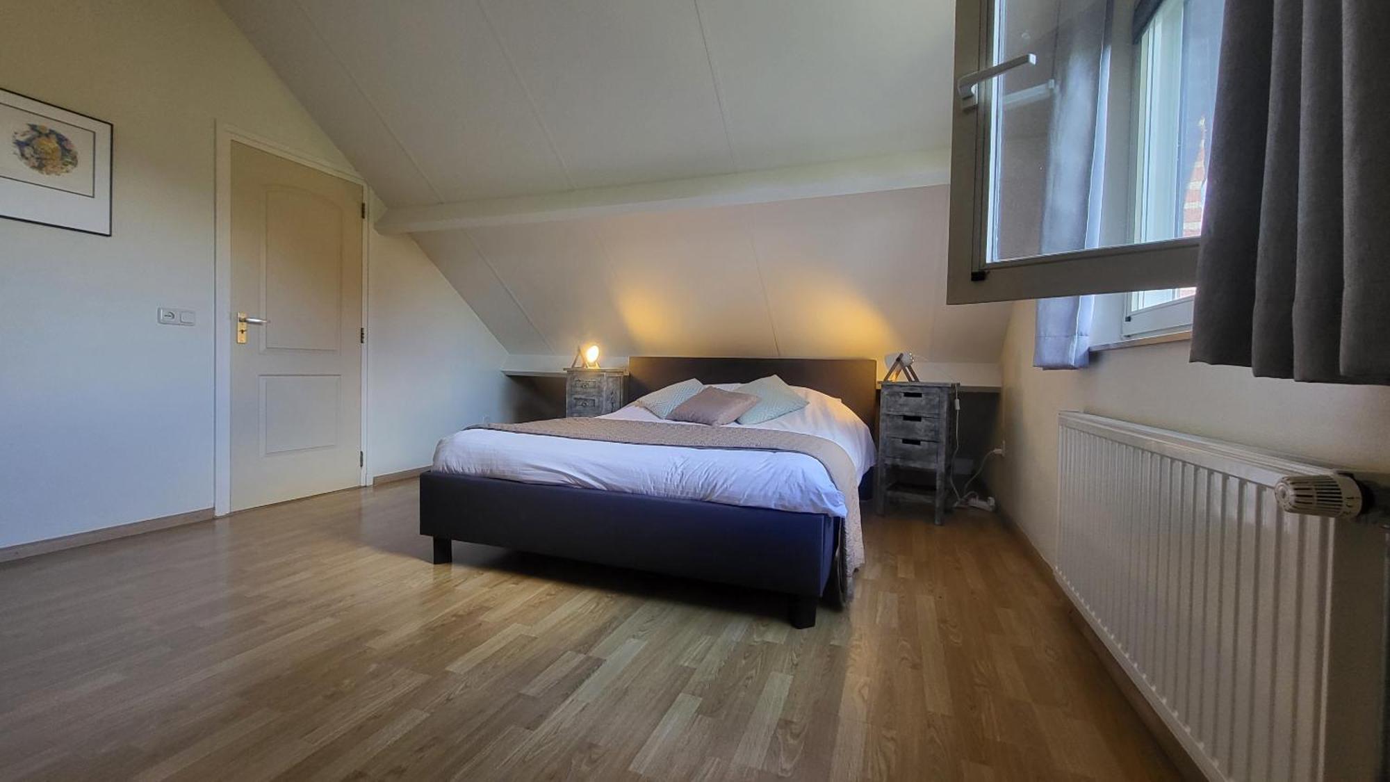 Holiday home Prachtige Vakantiewoning 'la Bienvenue' In Venlo, Limburg *