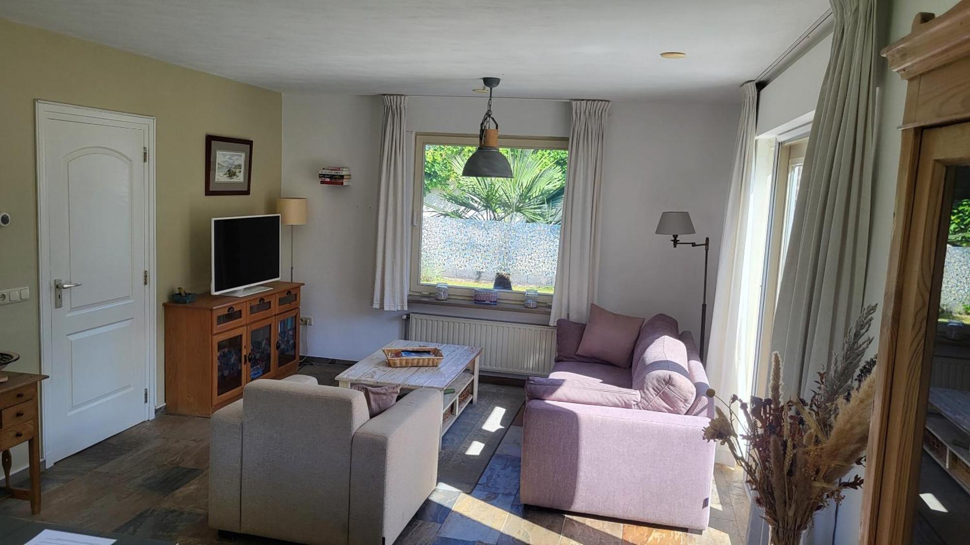 Prachtige Vakantiewoning 'la Bienvenue' In Venlo, Limburg Holiday home Venlo