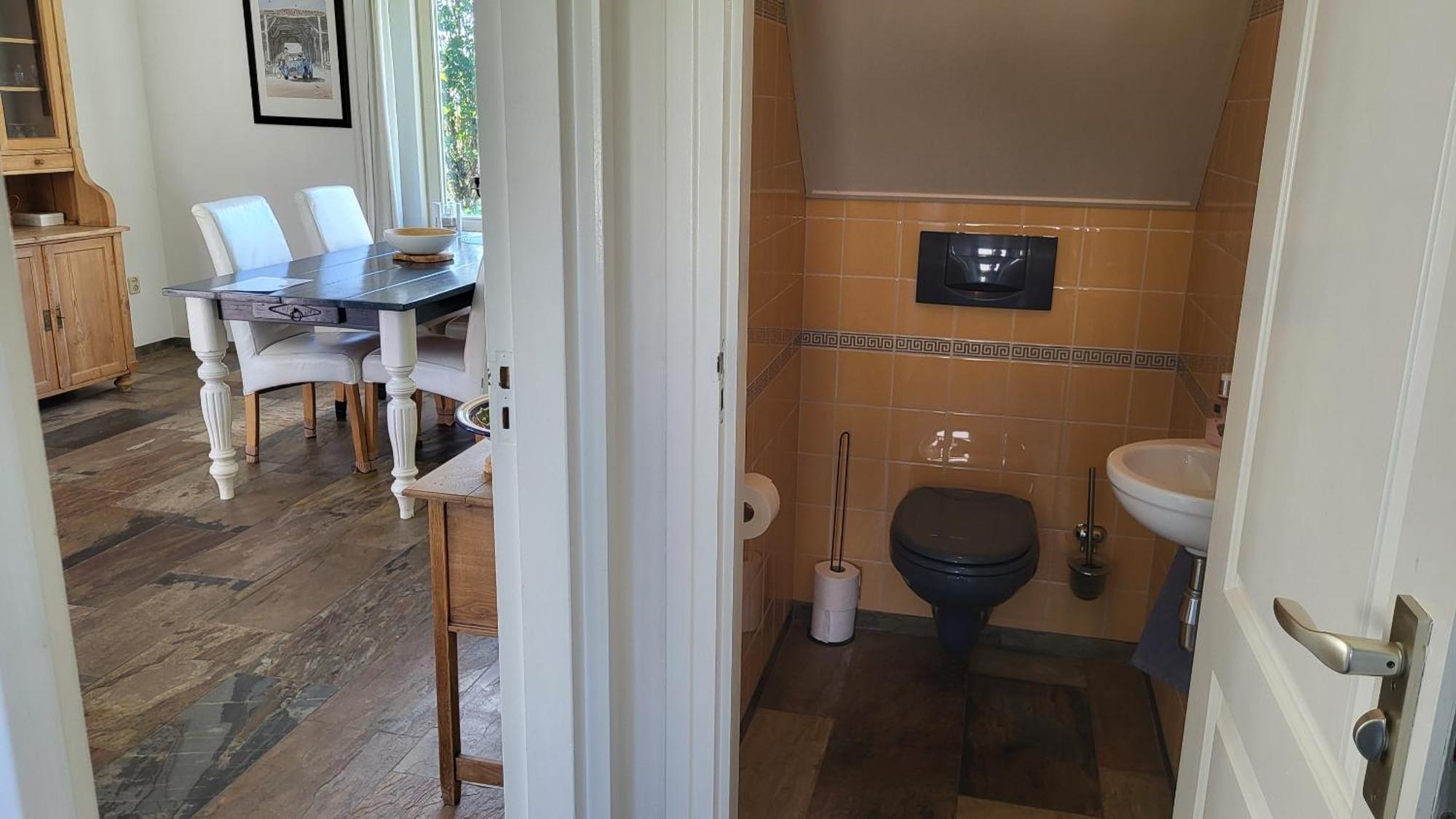 Prachtige Vakantiewoning 'la Bienvenue' In Venlo, Limburg *